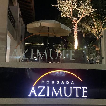 Pousada Azimute Torres Esterno foto